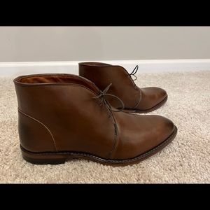 Allen Edmonds Williamsburg EUC